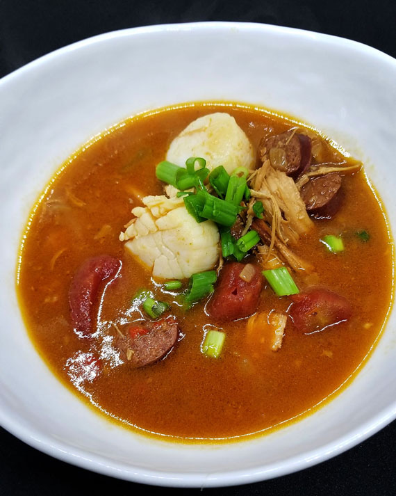 Gumbo